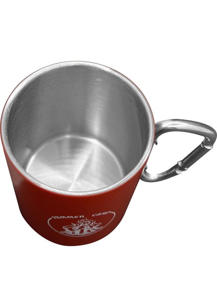 Karabinal Çelik Kupa Bardak fiyatları