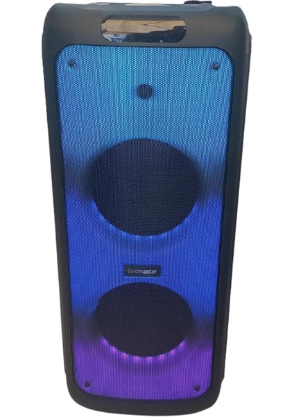 Neon X100 Dj Box