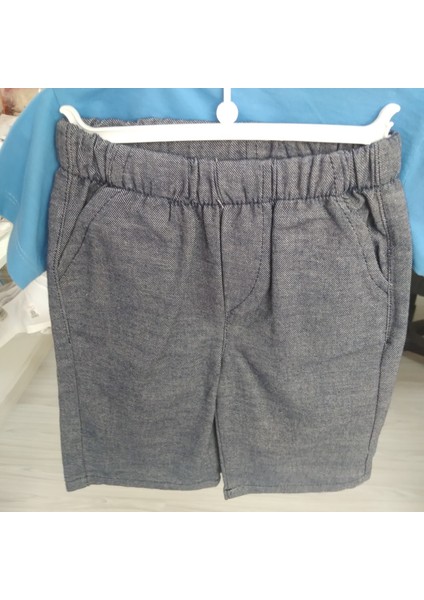 Erkek Çocuk Kot Şortlutakım fırsatları