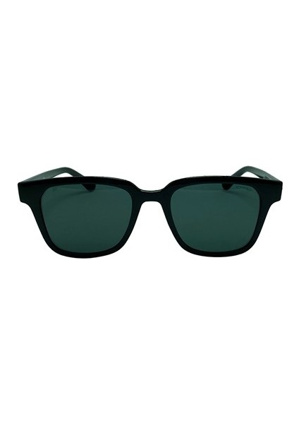 MOD.3139 C.02 Ekartman 51-20 Siyah Güneş Gözlüğü