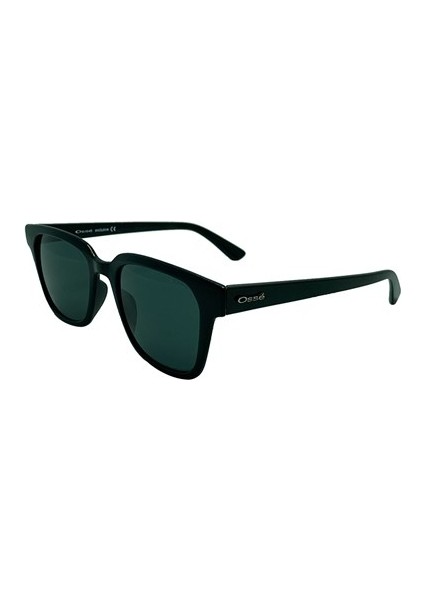 MOD.3139 C.02 Ekartman 51-20 Siyah Güneş Gözlüğü