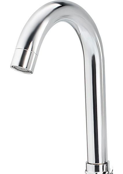 One-X Kısa Kuğu Lavabo Bataryası modelleri