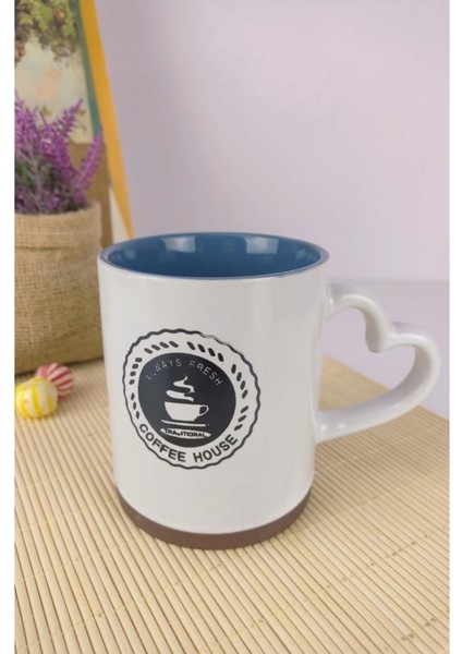 Porselen Kupa 9,5 Cm Beyaz- HLT-46 fiyatları