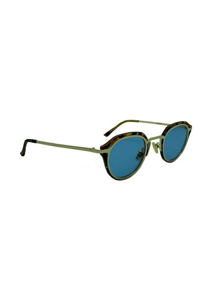 Mod 7052 C.35 Ekartman 51-20 Sarı Kırçıllı Güneş Gözlüğü