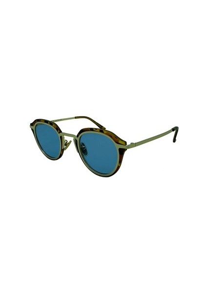 Mod 7052 C.35 Ekartman 51-20 Sarı Kırçıllı Güneş Gözlüğü