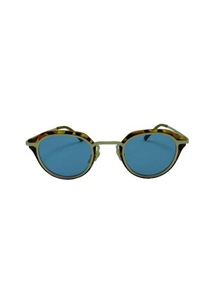 Mod 7052 C.35 Ekartman 51-20 Sarı Kırçıllı Güneş Gözlüğü