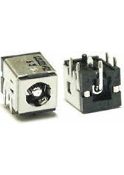 Asus G71GX G72GX F8V Dc Power Jack