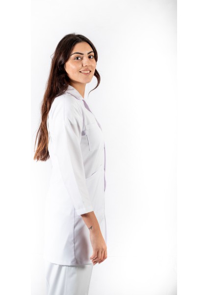 Beyaz Önlük - Doktor Önlüğü - Labaratuar Önlüğü - Öğretmen Önlüğü fiyatları