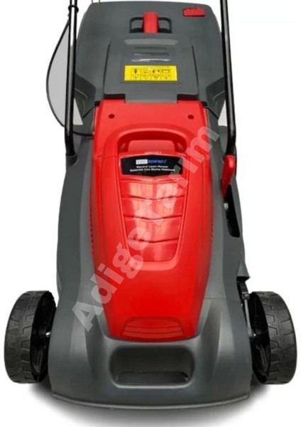 LM-C3805 Elektrikli Çim Biçme Makinesi 1600 Watt