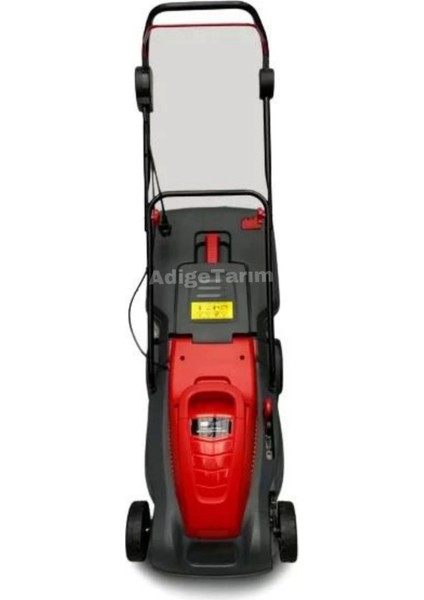 LM-C3805 Elektrikli Çim Biçme Makinesi 1600 Watt