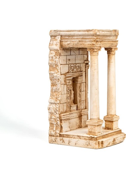 Efes Kütüphanesi Kitap Desteği