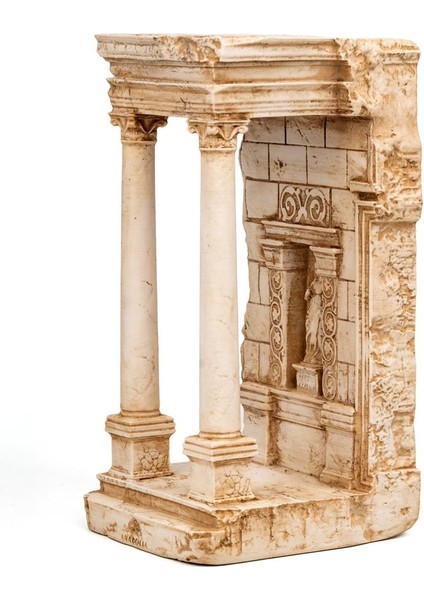 Efes Kütüphanesi Kitap Desteği