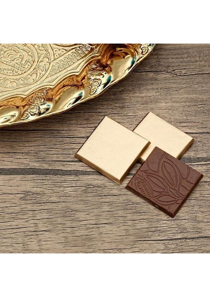 Hediyelik Şantuk Kese Yasin, Madlen Çikolata, Kristal Tesbihli Gold Kutulu Set Yeşil