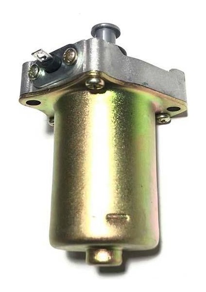 Honda Today 50 Marş Motoru Dinamosu Om