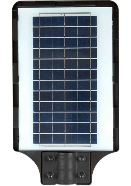 CT-4640 200W 6400K Beyaz Solar Sokak Armatürü