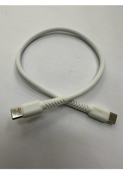 30 cm Typec Typec Kablo Kısa Iki Ucu Typec Kablo 30 cm Type-C Type-C Kablo fiyatları