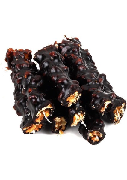 Cevizli Sucuk Kara Üzümlü 500 G ℮