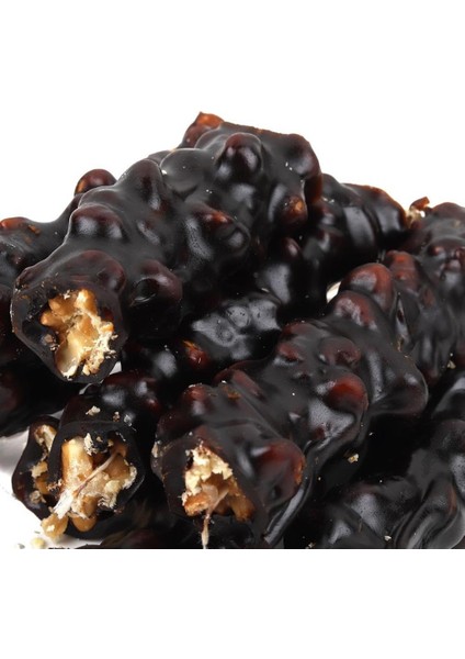 Cevizli Sucuk Kara Üzümlü 500 G ℮