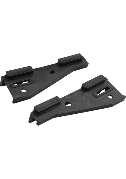 Bmw X3 E83,5SERISI E39 Için Panaromik Tavan Sunroof Tamir Seti - Plastik