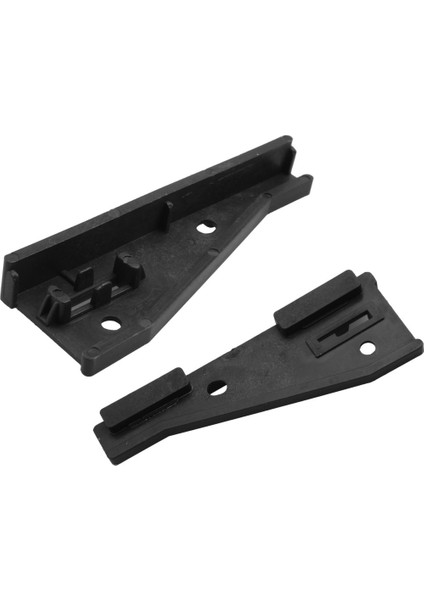 Bmw X3 E83,5SERISI E39 Için Panaromik Tavan Sunroof Tamir Seti - Plastik