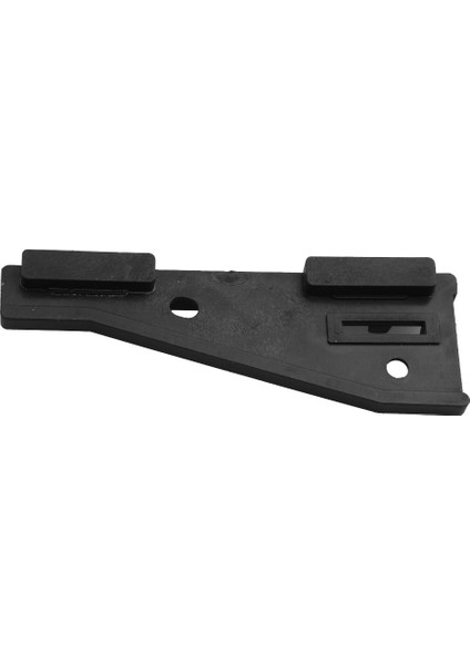 Bmw X3 E83,5SERISI E39 Için Panaromik Tavan Sunroof Tamir Seti - Plastik