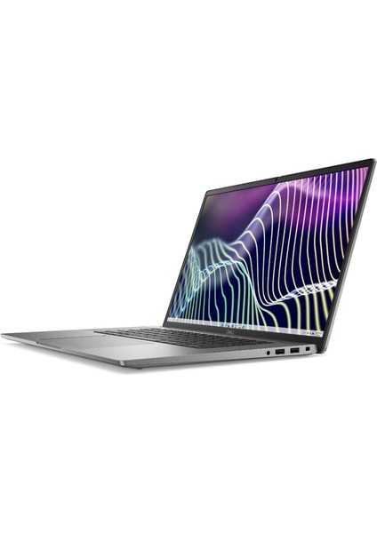 Latitude 7640 I7-1355U 16GB 512GB SSD 16 Fhd Ubuntu N006L764016U