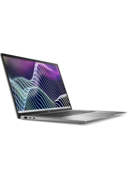 Latitude 7640 I7-1355U 16GB 512GB SSD 16 Fhd Ubuntu N006L764016U