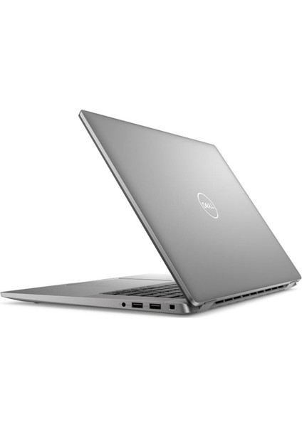 Latitude 7640 I7-1355U 16GB 512GB SSD 16 Fhd Ubuntu N006L764016U