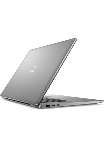 Latitude 7640 I7-1355U 16GB 512GB SSD 16 Fhd Ubuntu N006L764016U