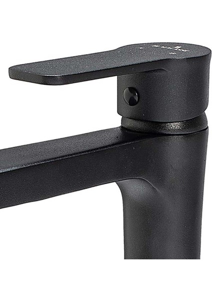 Moon Black Lavabo Bataryası Siyah fiyatları