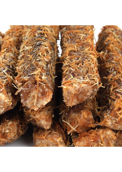 Kadayıf Rulo Pestil 1000 gr