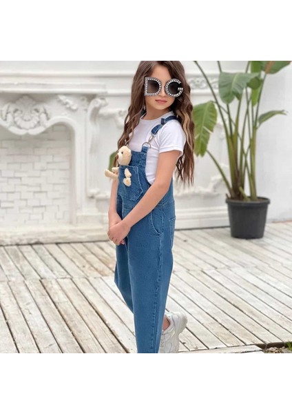 Zelhan Kids Ayıcıklı Unisex Solopet