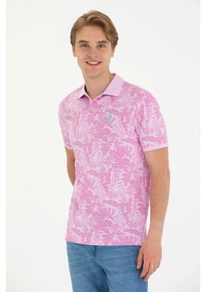 Erkek Polo Yaka T-Shirt 1573095 Manolya