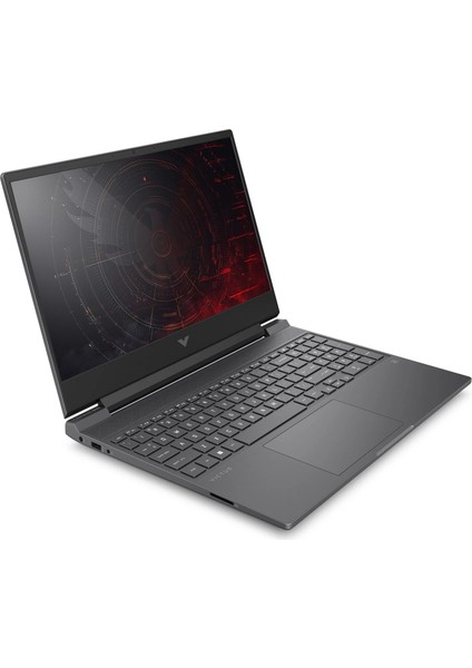 Victus Amd Ryzen 5 7640HS 64GB Ddr5 Ram 2tb SSD 8gb RTX4060 16,1 Inç 144Hz IPS Fhd Freedos Taşınabilir Bilgisayar Z7Z4N1EAW09+ZETTAÇANTA