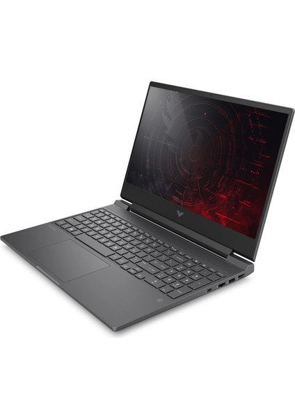 Victus Amd Ryzen 5 7640HS 16GB Ddr5 Ram 1tb SSD 8gb RTX4060 16,1 Inç 144Hz IPS Fhd Freedos Taşınabilir Bilgisayar Z7Z4N1EAW02+ZETTAÇANTA