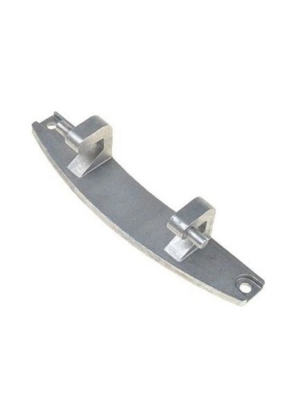 Bosch WAT28467CS Çamaşır Makinesi Kapak Menteşesi