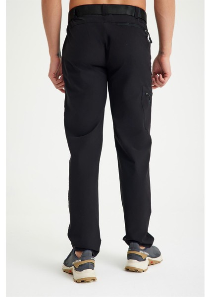 Pirgos Erkek Outdoor Pantolon