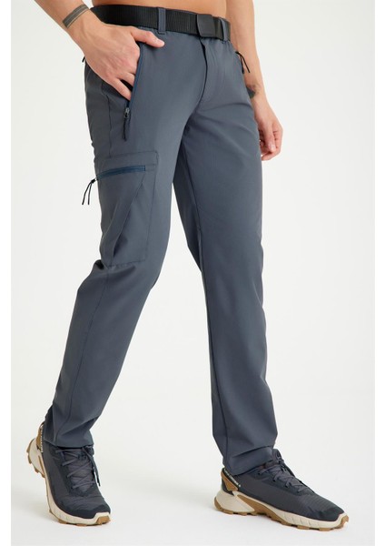 Pirgos Erkek Outdoor Pantolon