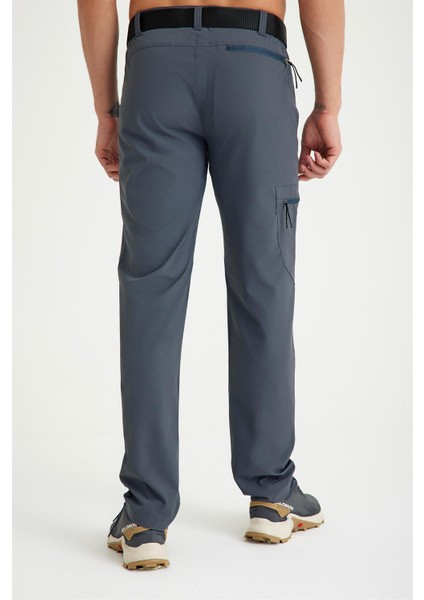 Pirgos Erkek Outdoor Pantolon