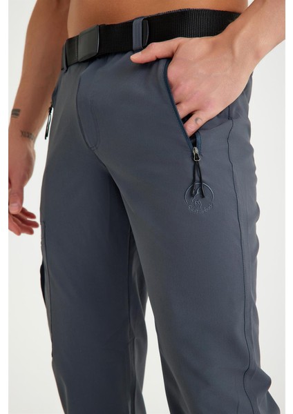 Pirgos Erkek Outdoor Pantolon