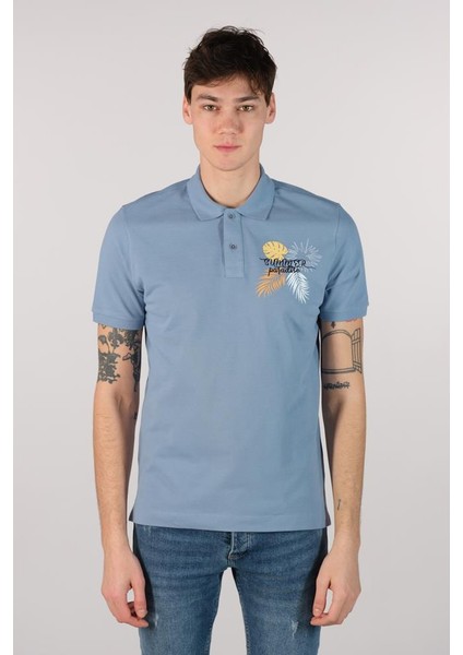 Erkek Polo Yaka Tişört Y22374350001 fiyatları