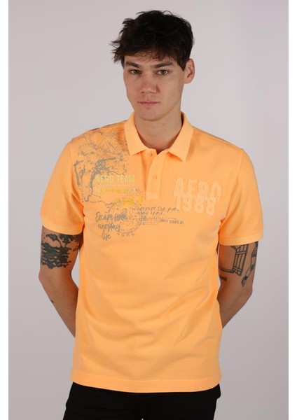 Erkek Polo Yaka Tişört Y22374375001