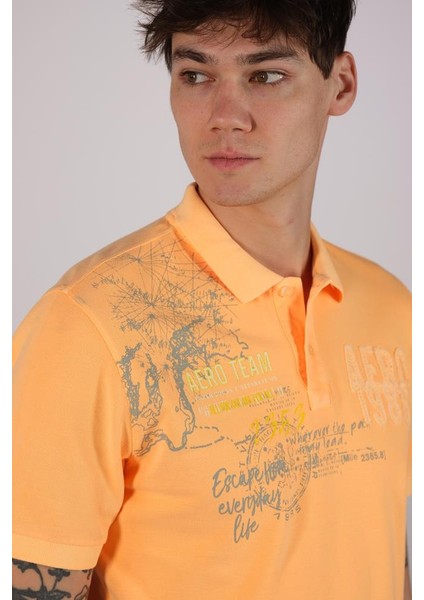 Erkek Polo Yaka Tişört Y22374375001 indirimleri