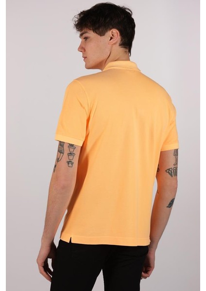 Erkek Polo Yaka Tişört Y22374375001