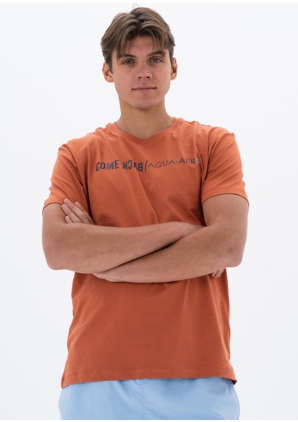 Erkek Büyük Beden Bisiklet Yaka Tişört Y25344870101 indirimleri