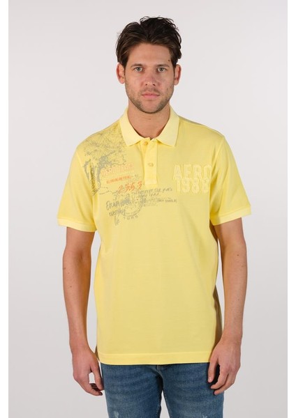 Erkek Polo Yaka Tişört Y22374375001 fiyatları