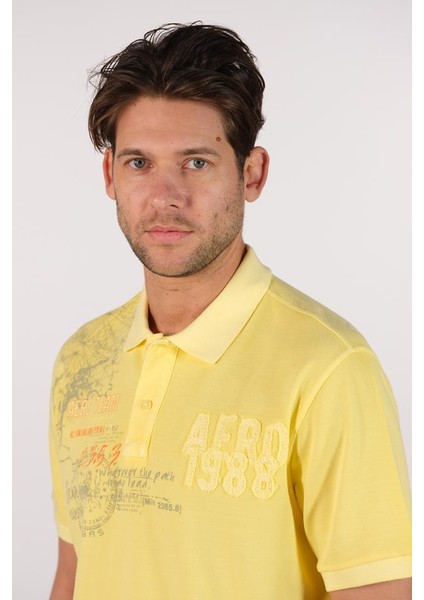 Erkek Polo Yaka Tişört Y22374375001 modelleri