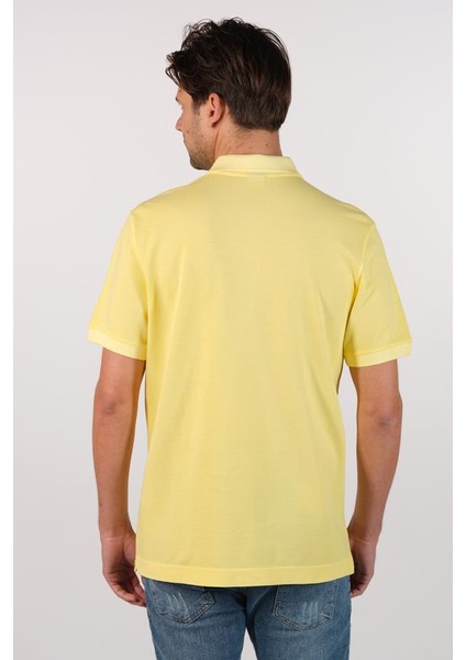 Erkek Polo Yaka Tişört Y22374375001 indirimleri