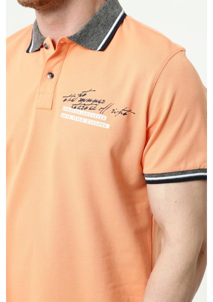 Erkek Polo Yaka Tişört Y22374300601 fırsatları