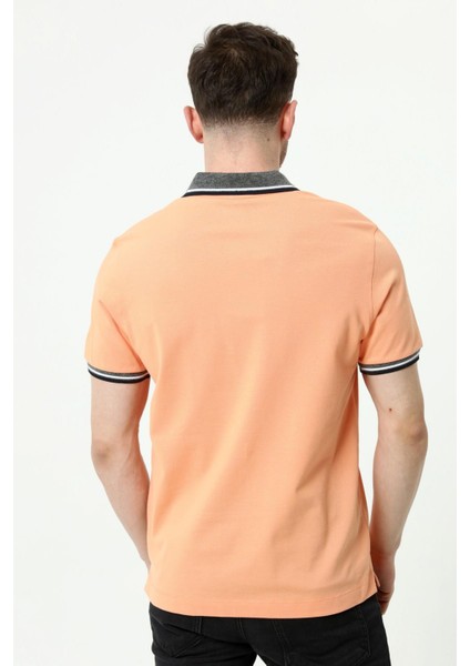 Erkek Polo Yaka Tişört Y22374300601 indirimleri